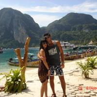 Отзыв от Сабина - Виза Destination Thailand